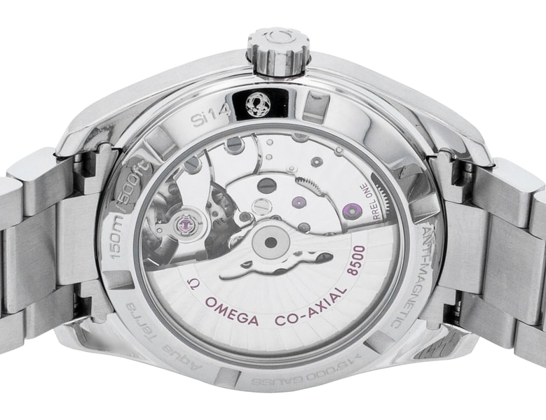 Omega Aqua Terra 150m Gents 231.10.39.21.01.002